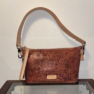 NWT CONSUELA SALLY YOUR WAY BAG